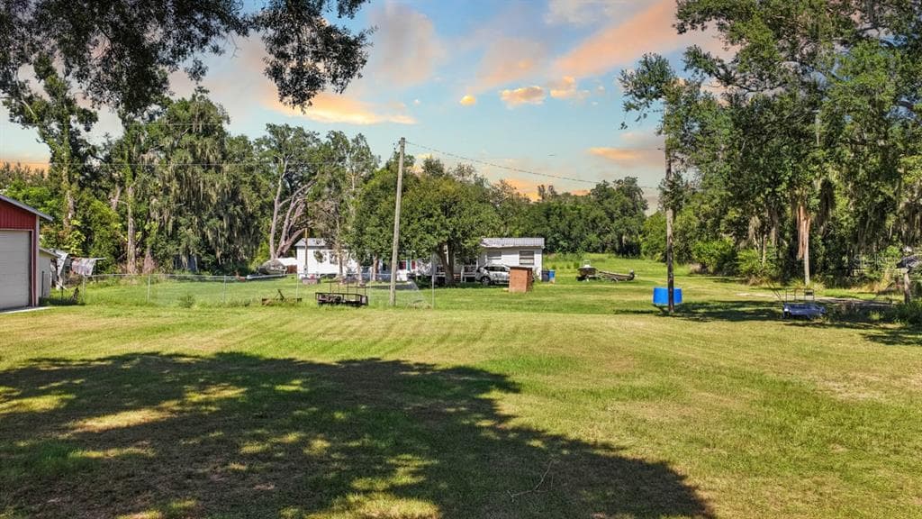5606 WATSON ROAD RIVERVIEW, FL 33578
