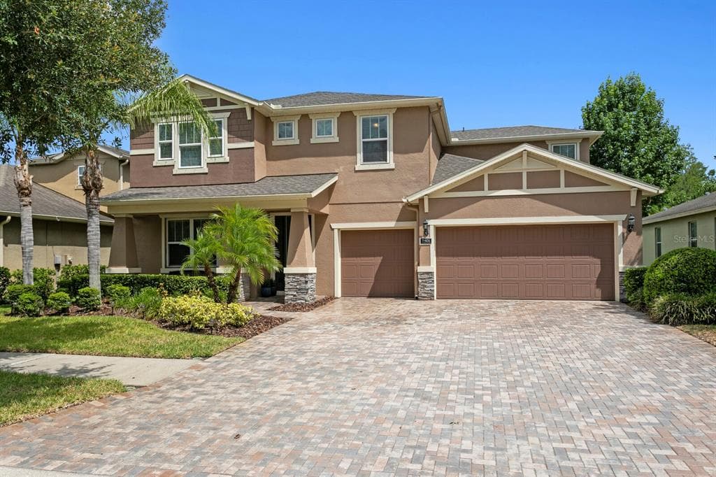 19406 BUTTERWOOD LANE LUTZ, FL 33558