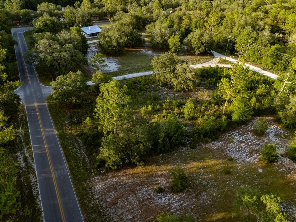 00 NE 104TH COURT BRONSON, FL 32621