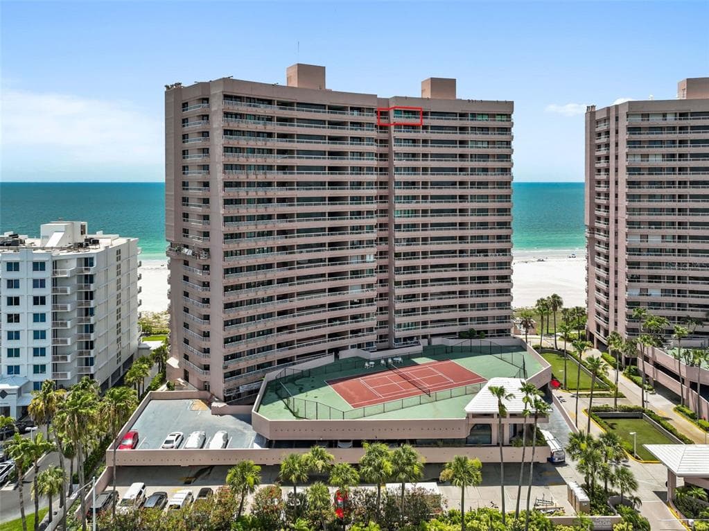 1340 GULF UNIT PH E CLEARWATER, FL 33767