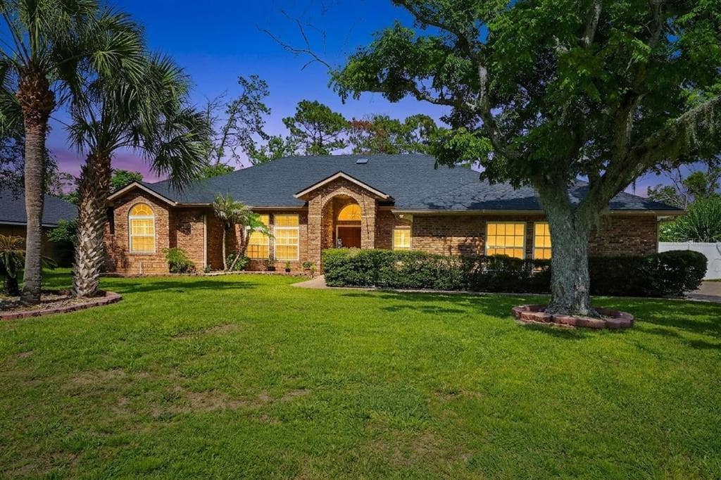 1479 WATERVIEW DRIVE DELTONA, FL 32738