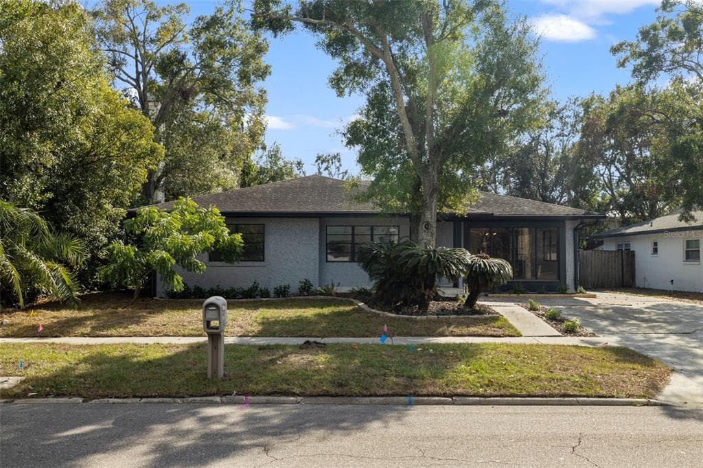 3406 W SWANN AVENUE TAMPA, FL 33609
