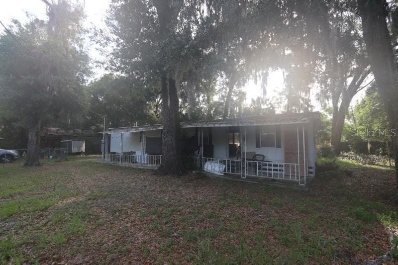 3409 WHITEHALL STREET PALATKA, FL 32177