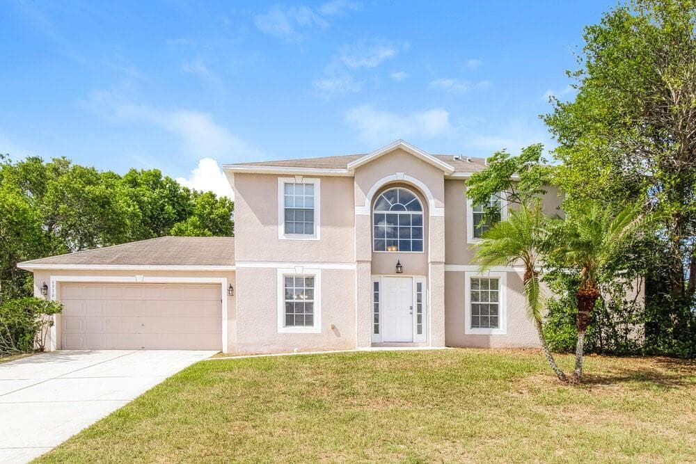 6510 HILLVIEW ROAD SPRING HILL, FL 34606