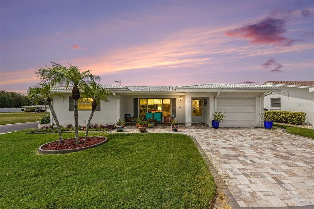 3450 101ST TERRACE N PINELLAS PARK, FL 33782
