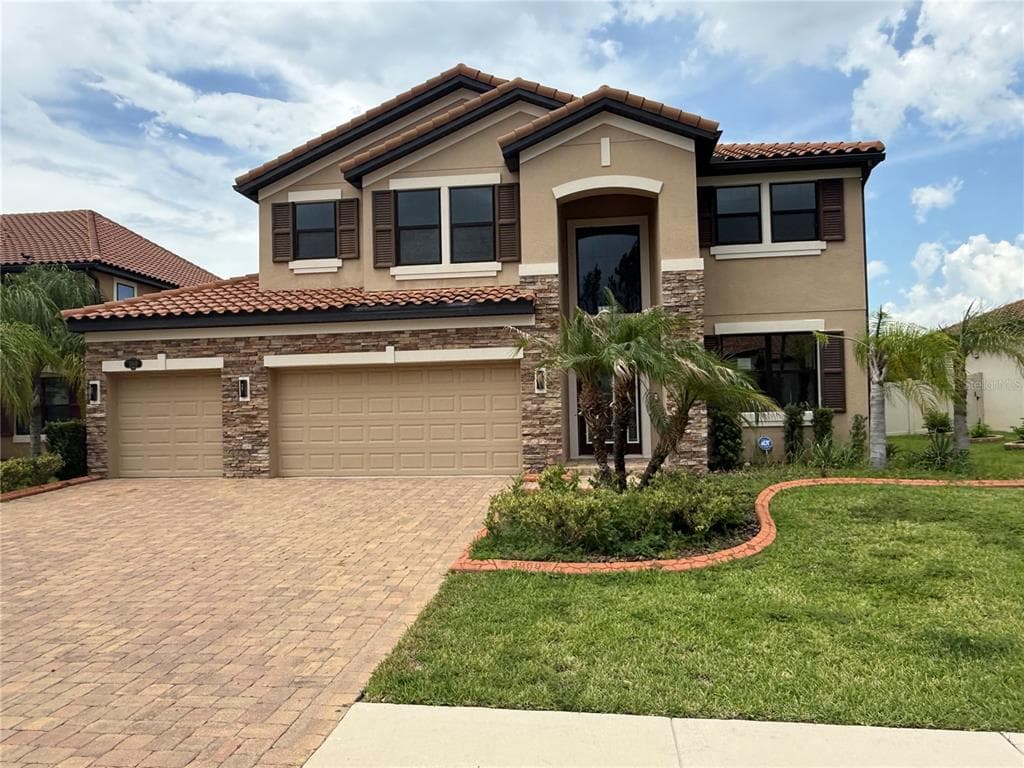 3969 AQUILLA DRIVE LAKELAND, FL 33810