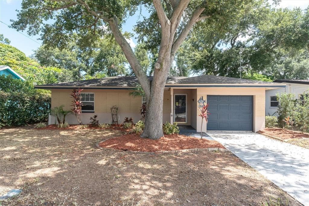 1966 MCKINLEY STREET CLEARWATER, FL 33765