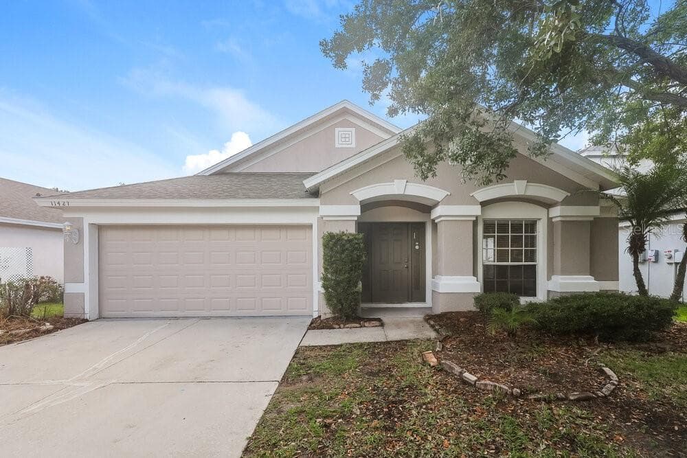 11427 MISTY ISLE LANE RIVERVIEW, FL 33579
