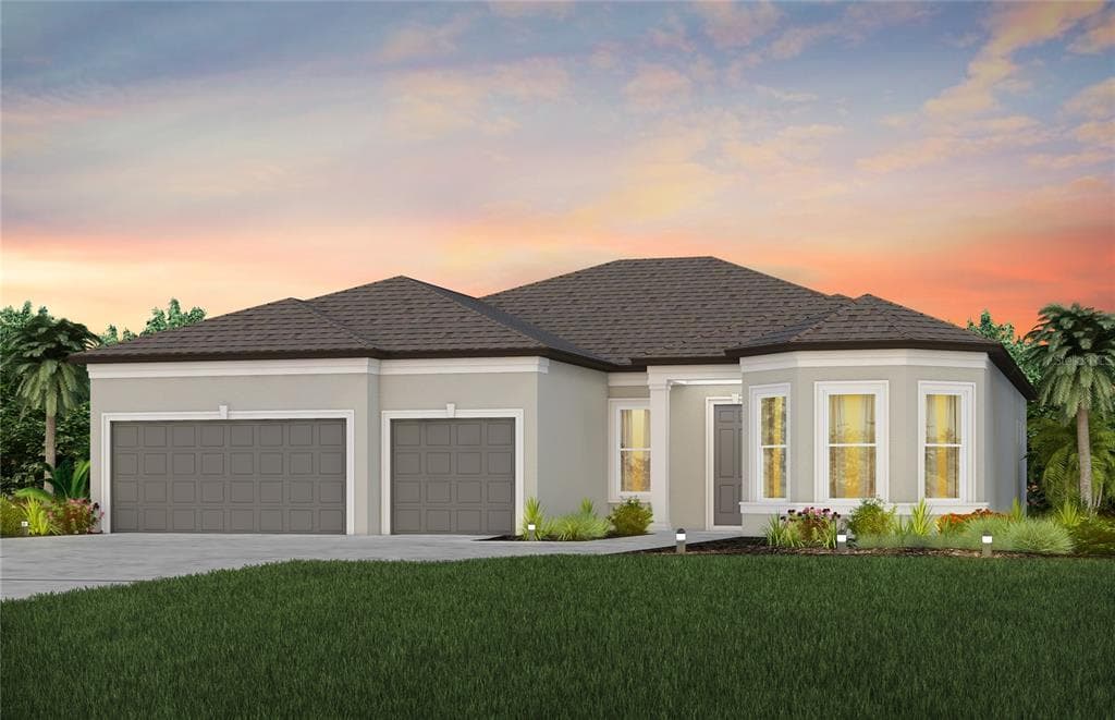 6390 SW 84TH AVENUE OCALA, FL 34481