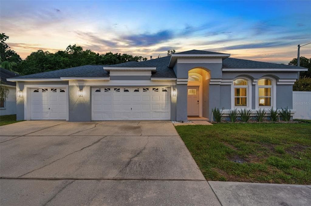 29432 FOREST GLEN DRIVE WESLEY CHAPEL, FL 33543