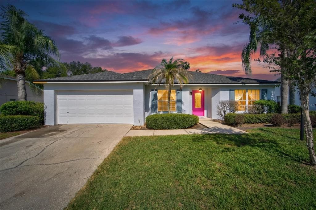 692 JESSANDA CIRCLE LAKELAND, FL 33813