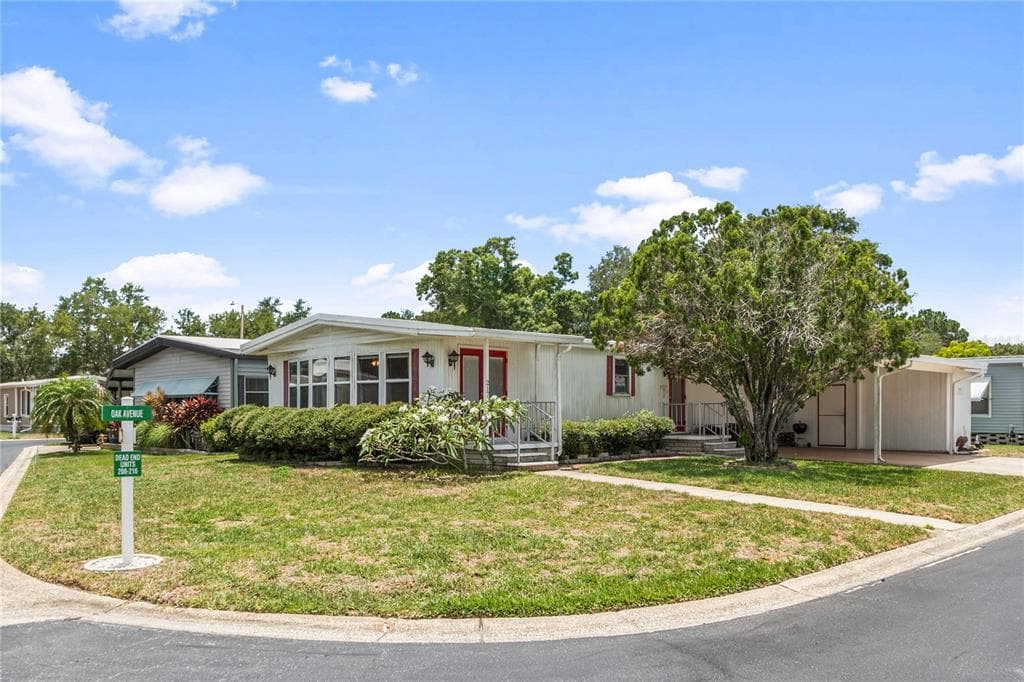 12501 ULMERTON ROAD UNIT 217