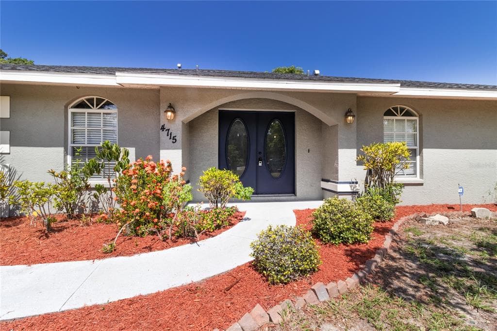 4715 4TH AVENUE E PALMETTO, FL 34221