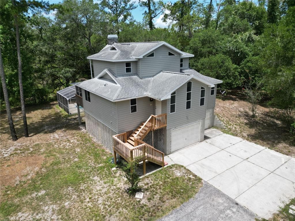 3451 MCKETHAN ROAD DADE CITY, FL 33523