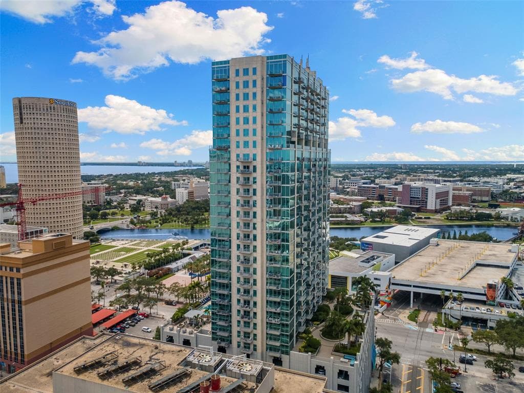 777 N ASHLEY DRIVE UNIT 2514 TAMPA, FL 33602