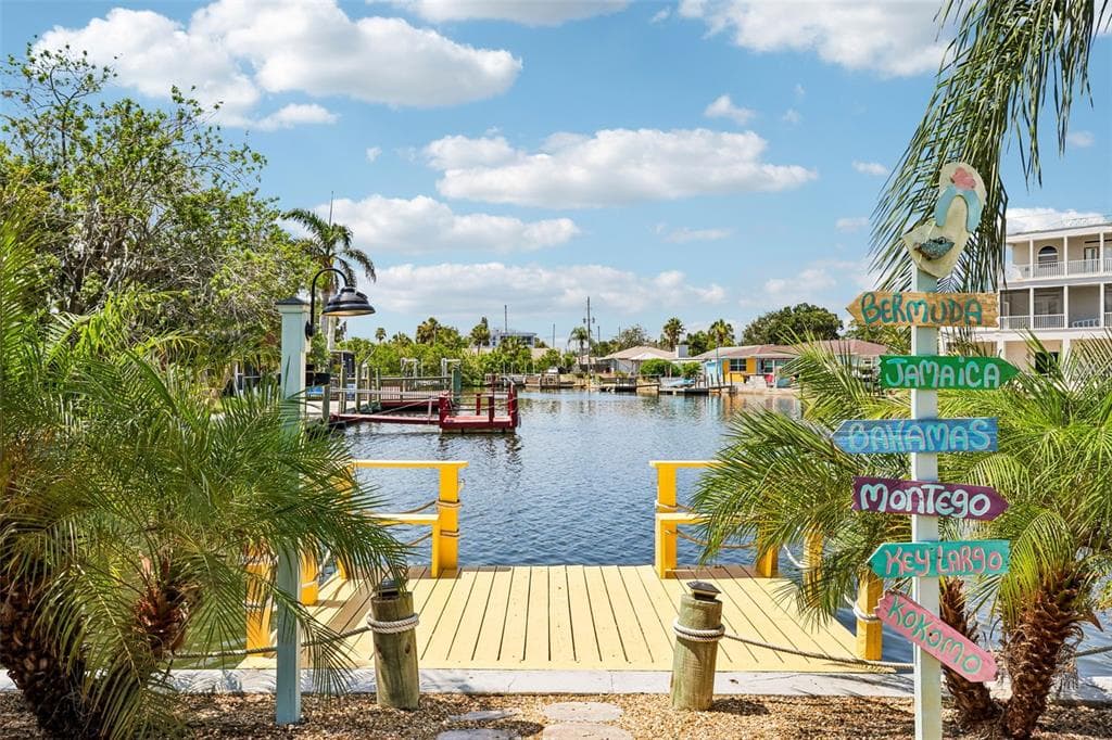 14124 KULIG COURT HUDSON, FL 34667
