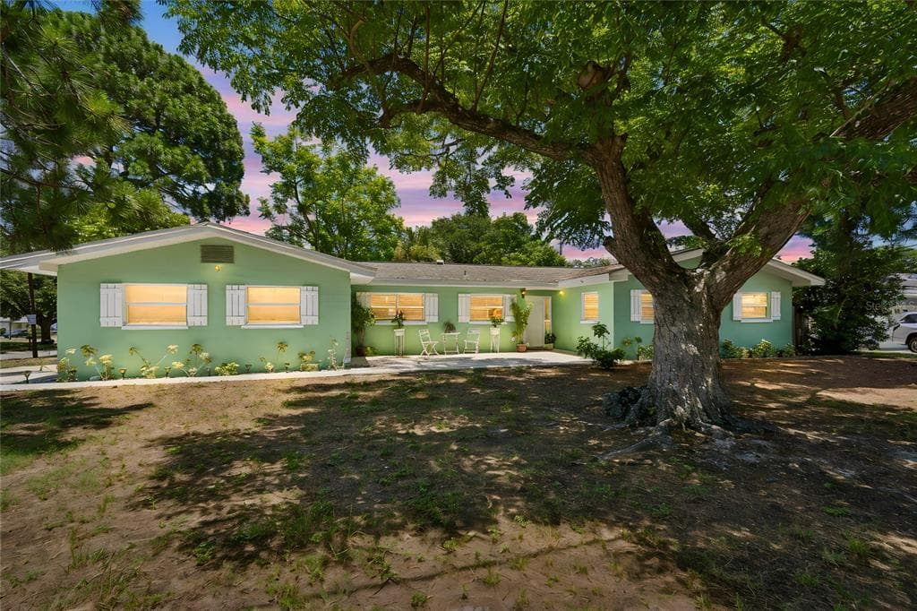 1357 S EVERGREEN AVENUE CLEARWATER, FL 33756