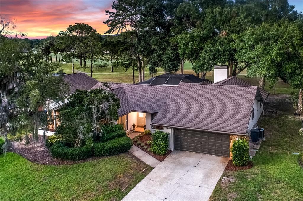 16403 NORWOOD DRIVE TAMPA, FL 33624