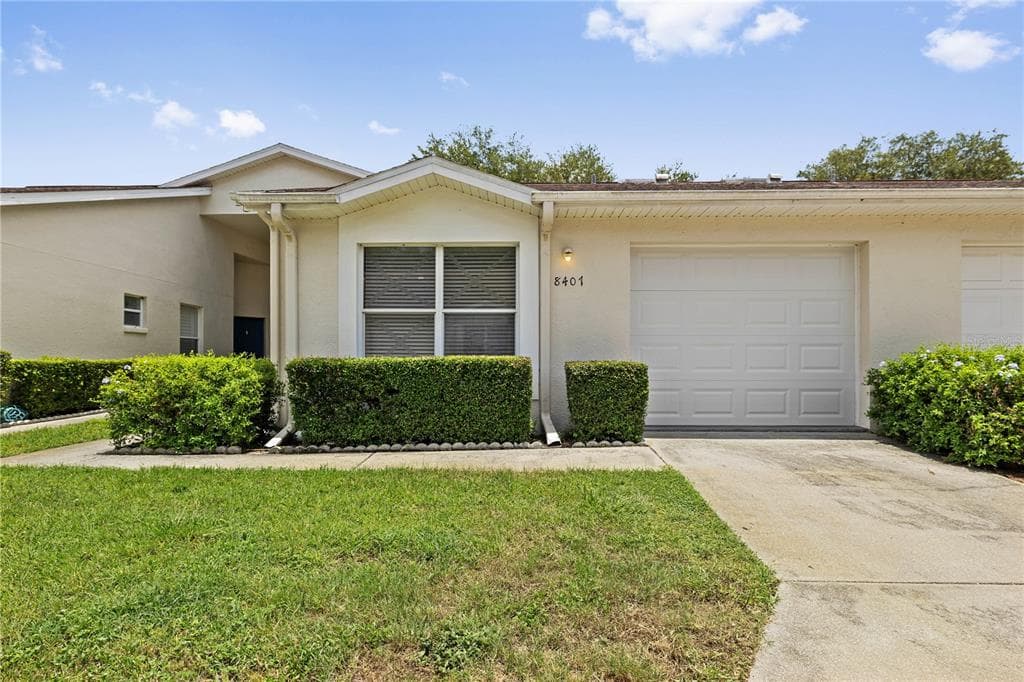 8407 TERRACE MEADOWS COURT UNIT N/A TAMPA, FL 33637