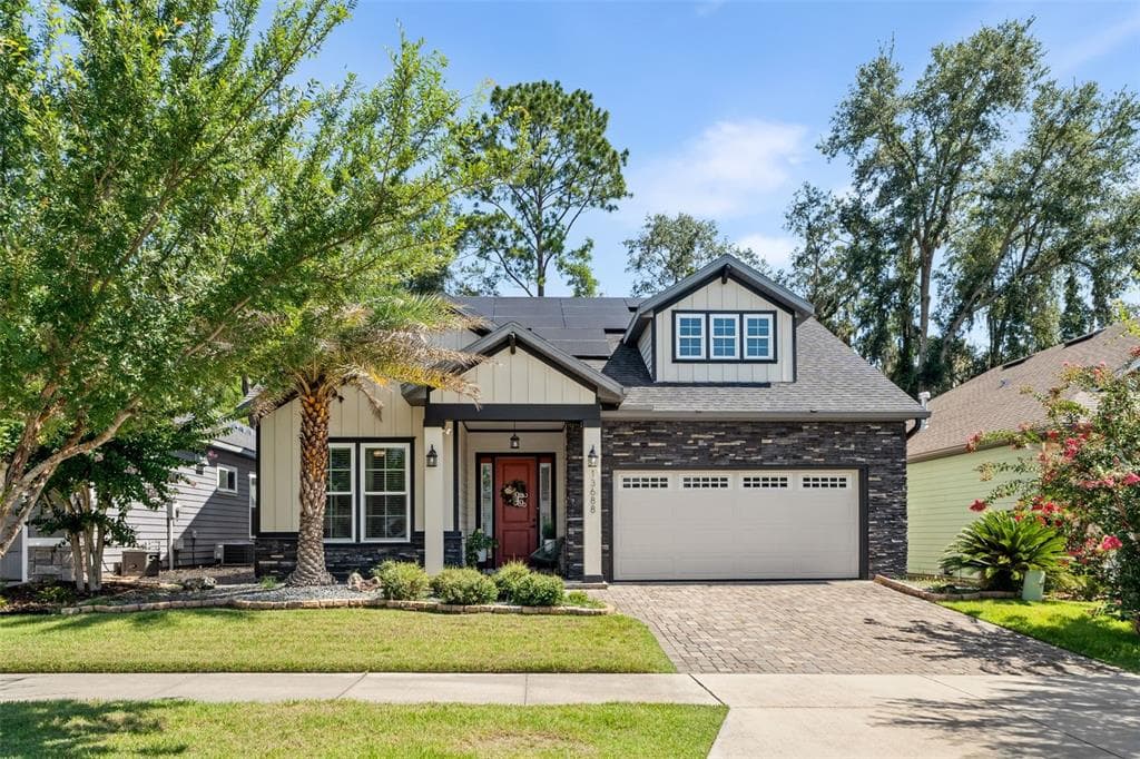 13688 NW 12TH PLACE NEWBERRY, FL 32669