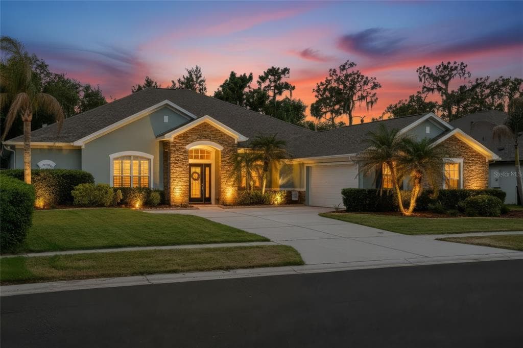 11704 NEWBERRY GROVE LOOP RIVERVIEW, FL 33579