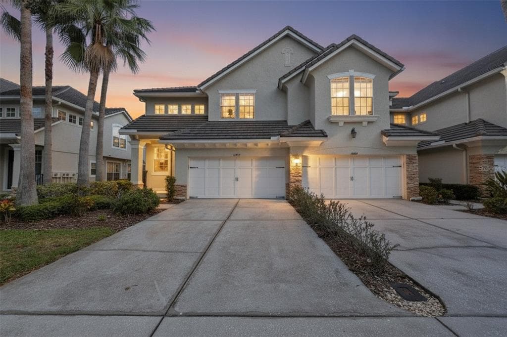 14526 MIRABELLE VISTA CIRCLE TAMPA, FL 33626