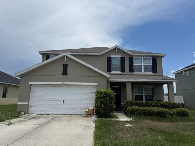 3306 SAN MOISE PLACE PLANT CITY, FL 33567