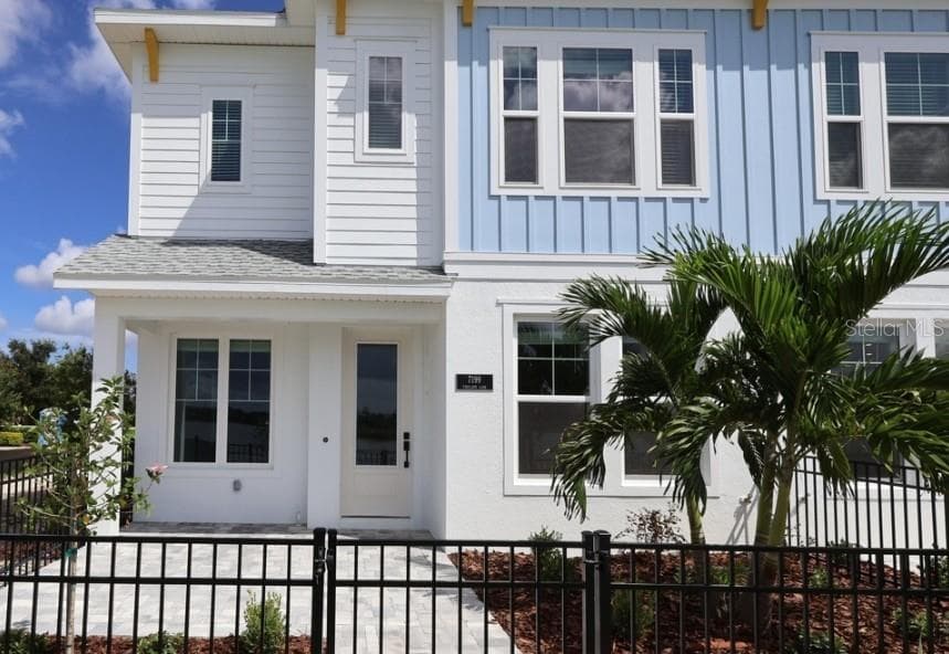 7199 TIDELAND LANE SARASOTA, FL 34240