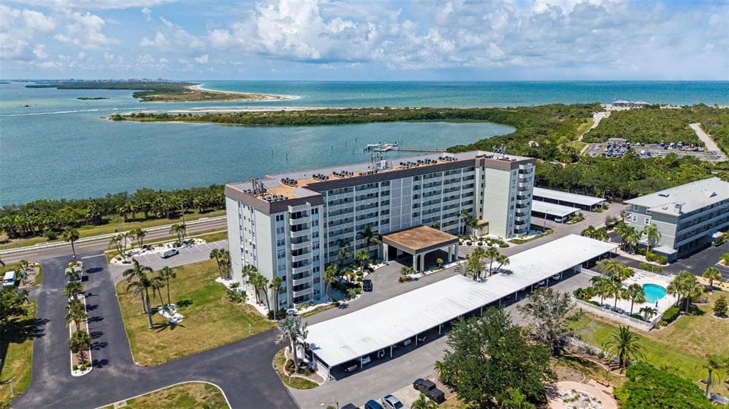 9 FORBES PLACE UNIT 108 DUNEDIN, FL 34698