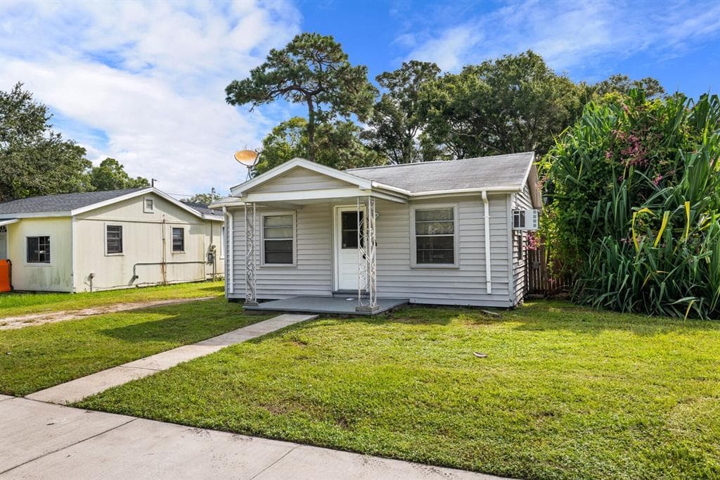 5101 37TH STREET N ST PETERSBURG, FL 33714