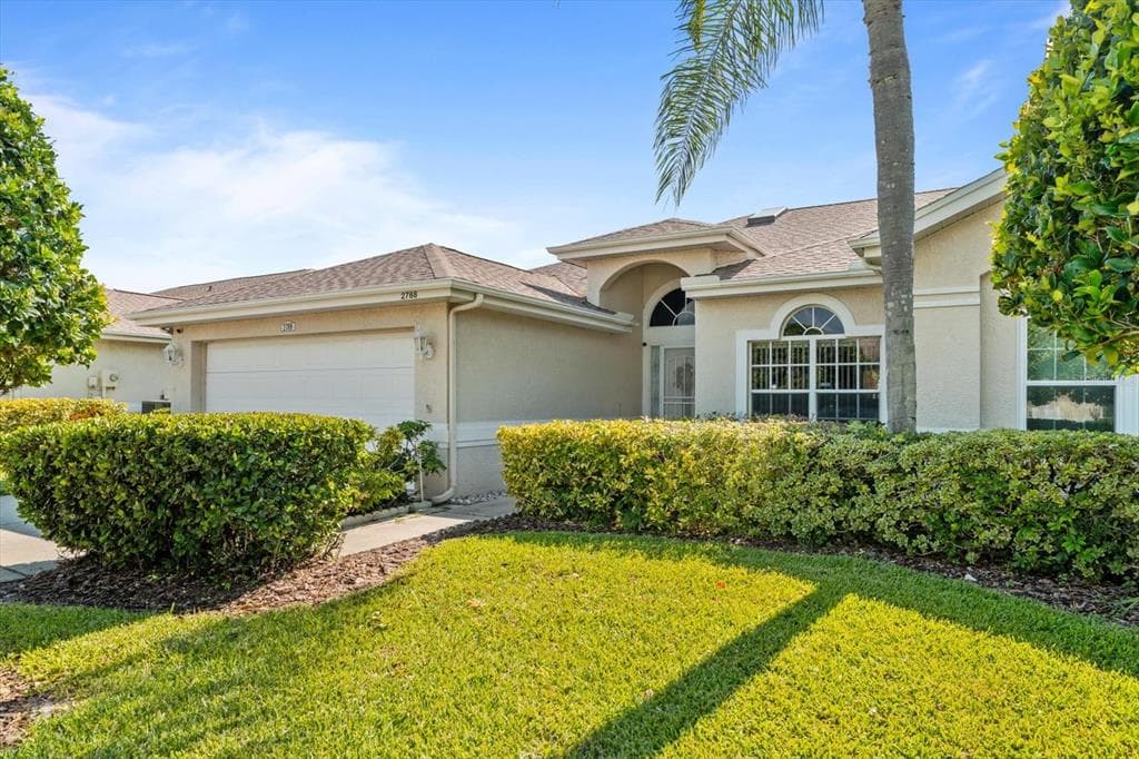 2788 COUNTRY WAY CLEARWATER, FL 33763