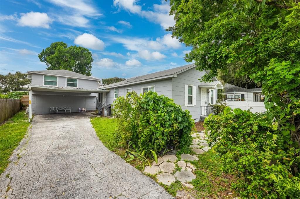 2412 51ST AVENUE N ST PETERSBURG, FL 33714