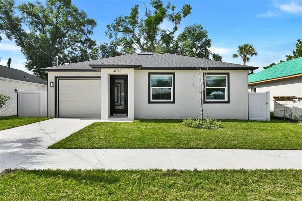 4013 E CURTIS STREET TAMPA, FL 33610