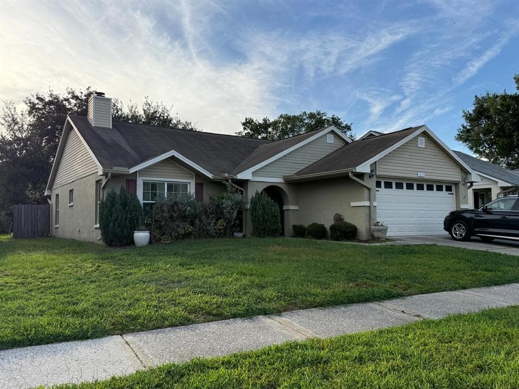 1215 TUXFORD DRIVE