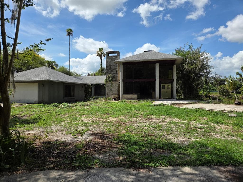 1822 BRANCH FORBES ROAD PLANT CITY, FL 33565