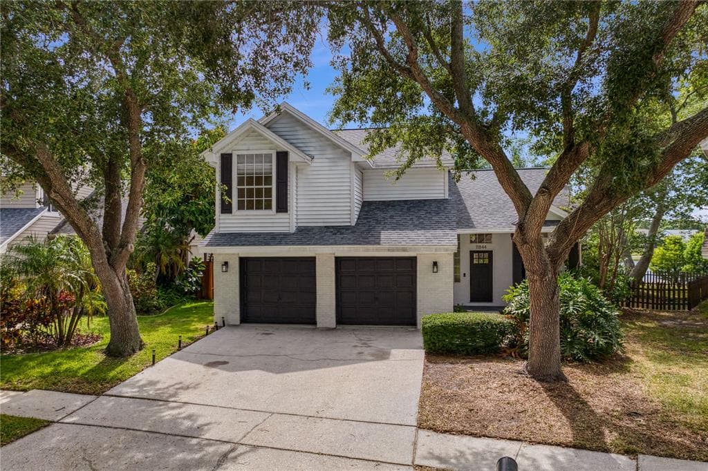 11844 BRANCH MOORING DRIVE TAMPA, FL 33635