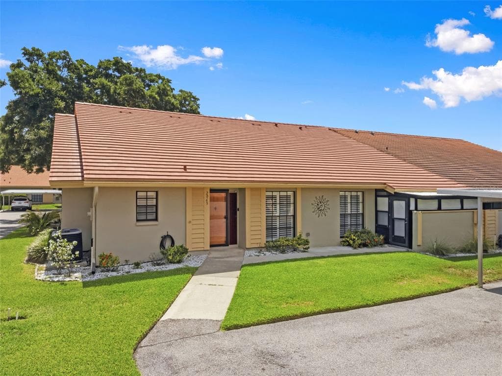 2065 GROVE LANE CLEARWATER, FL 33763