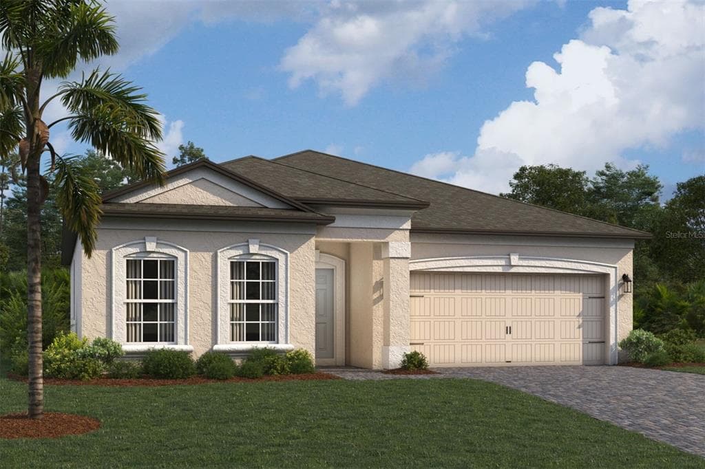2246 KALINA DRIVE SPRING HILL, FL 34609