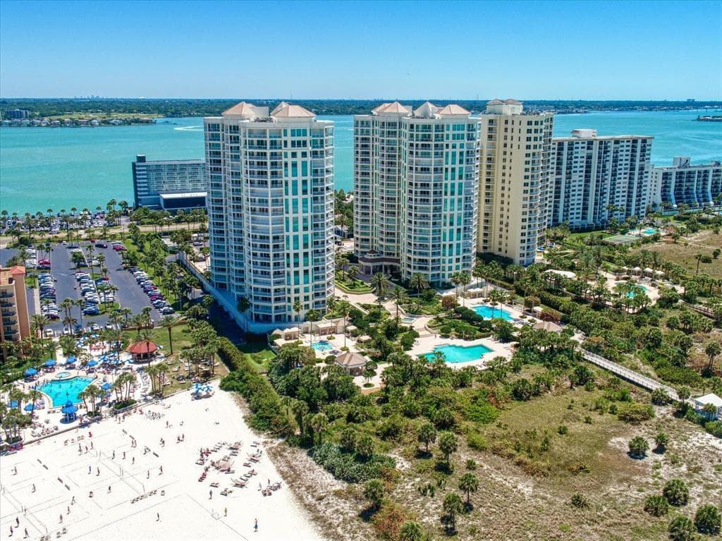 1170 GULF BOULEVARD UNIT 404