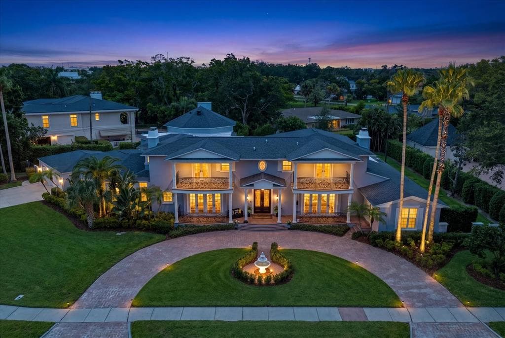 155 WILLADEL DRIVE BELLEAIR, FL 33756