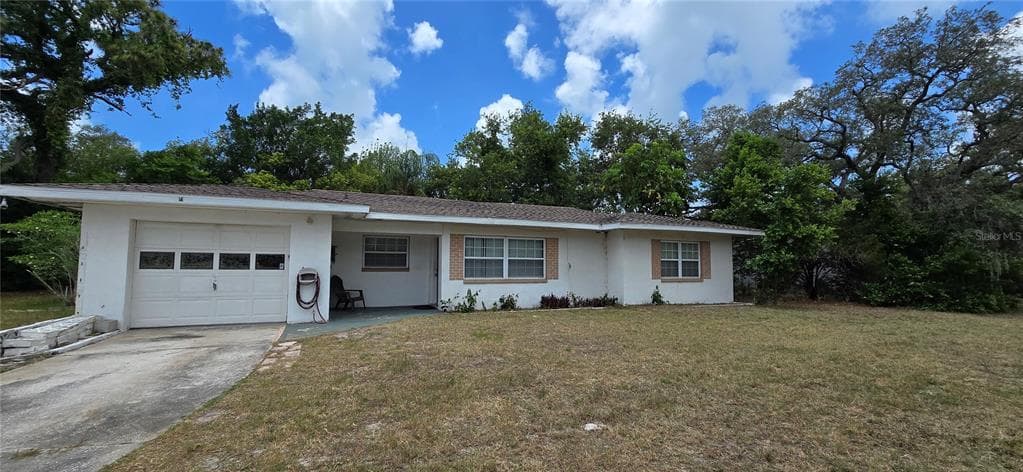 14609 BAY DRIVE LARGO, FL 33774