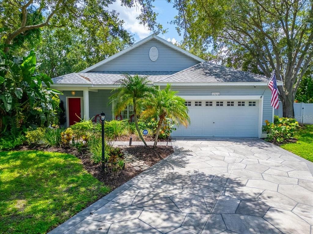 12326 WINDING WOODS WAY BRADENTON, FL 34202