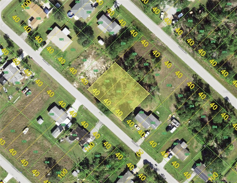 11266 5TH AVENUE PUNTA GORDA, FL 33955