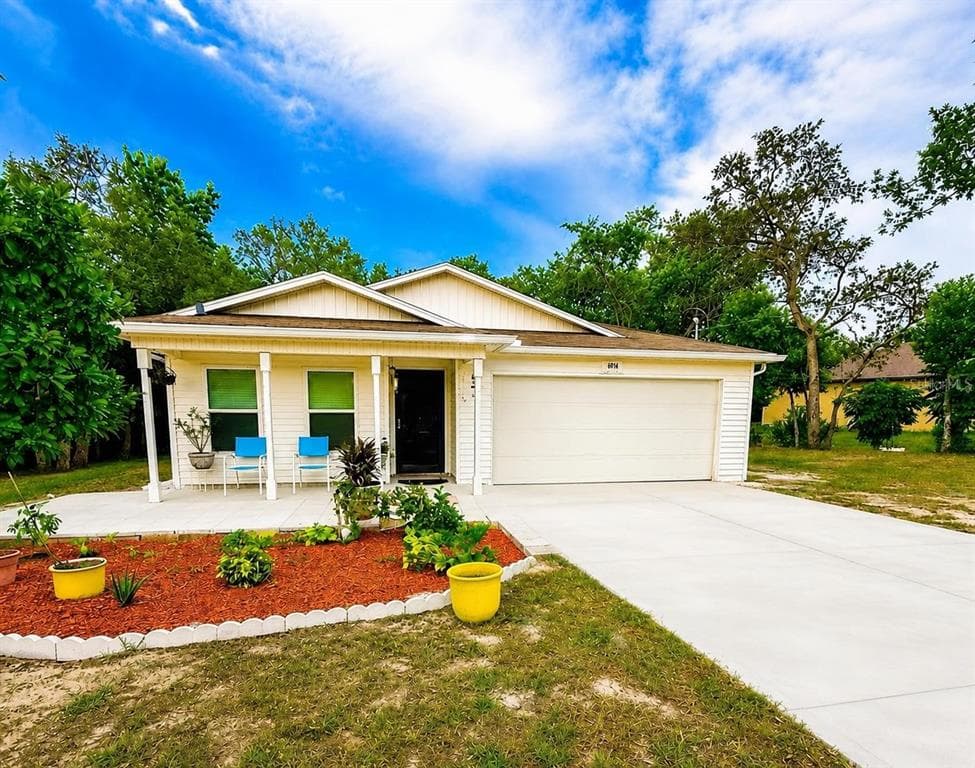 1490 PIPER ROAD SPRING HILL, FL 34606
