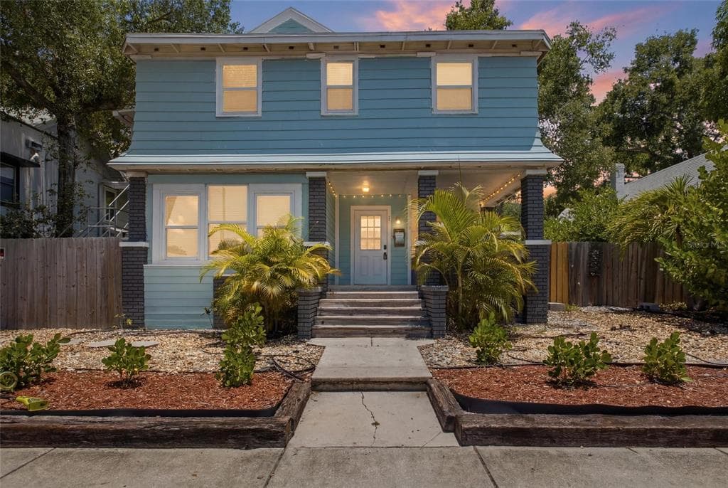 335 5TH AVENUE N ST PETERSBURG, FL 33701