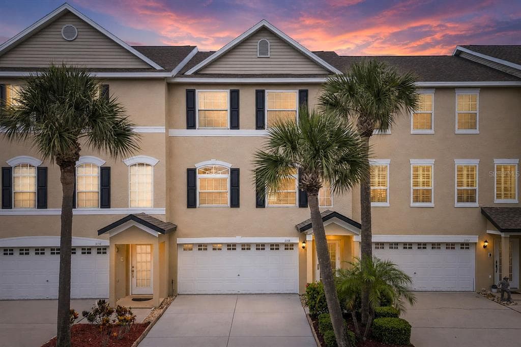 3158 OYSTER BAYOU WAY CLEARWATER, FL 33759