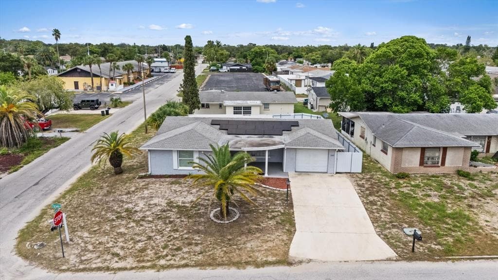 7511 TYSON DRIVE