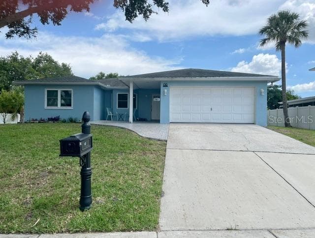 1713 MAPLELEAF BOULEVARD OLDSMAR, FL 34677