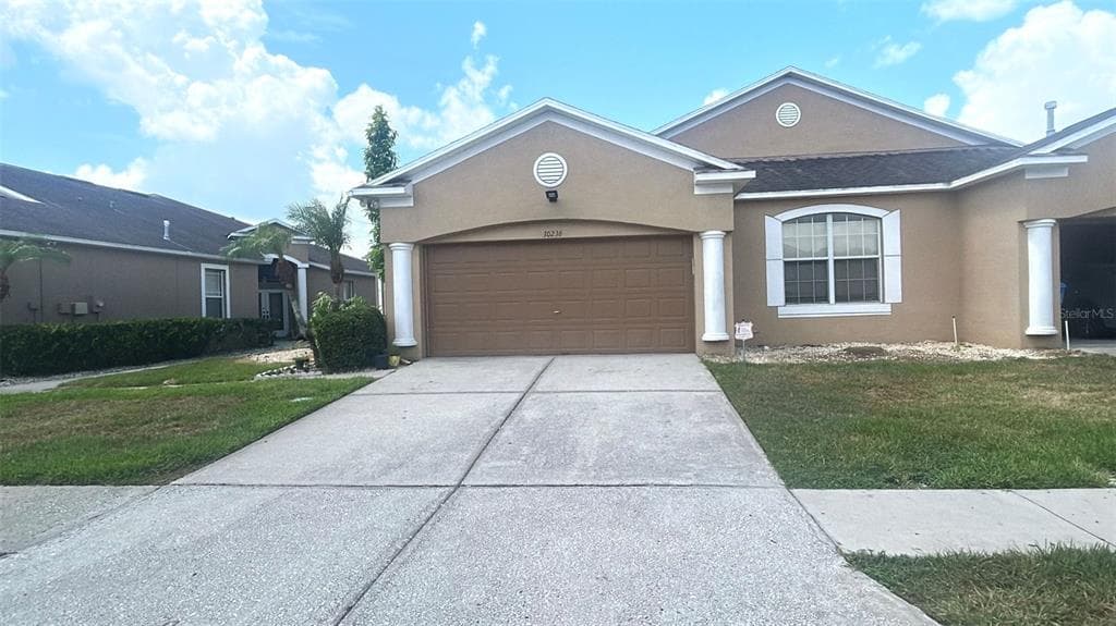 30236 LETTINGWELL CIRCLE WESLEY CHAPEL, FL 33543