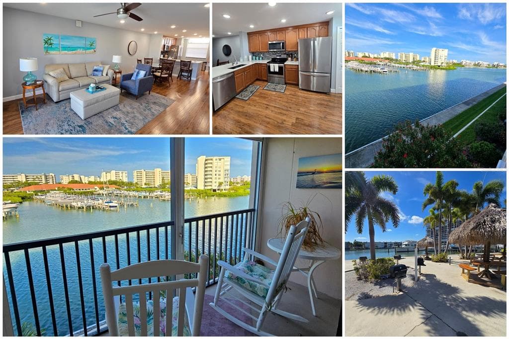 7600 SUN ISLAND DRIVE S UNIT 306